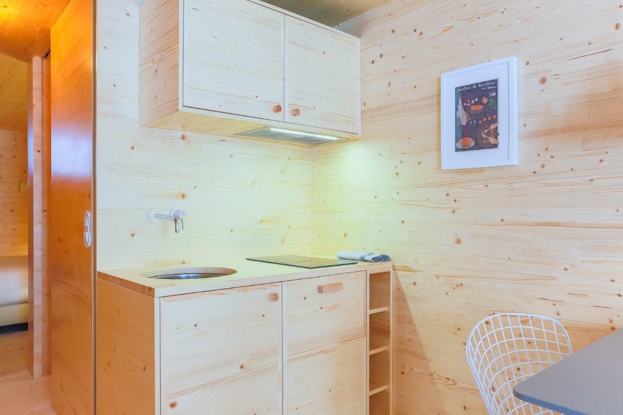 Macario Wood House Apartman Porto Kültér fotó