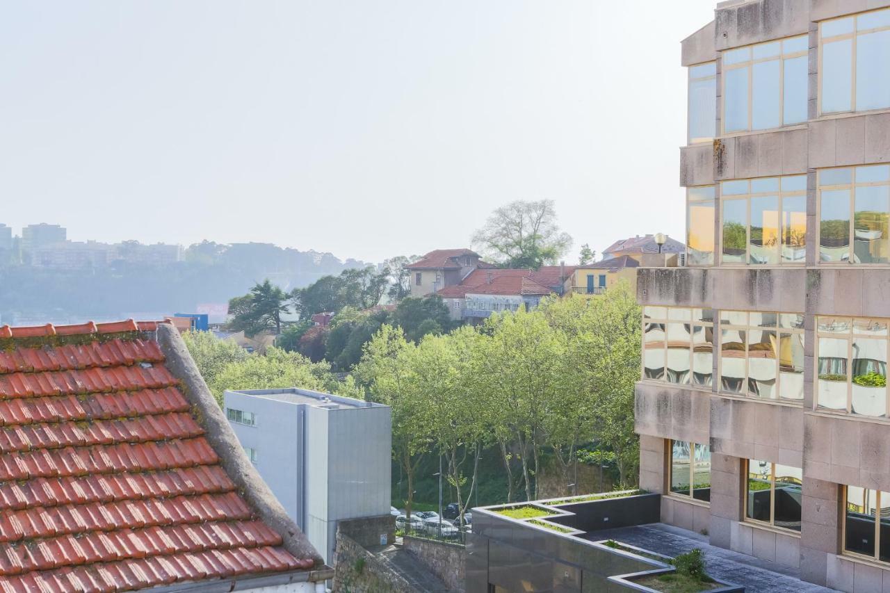 Macario Wood House Apartman Porto Kültér fotó