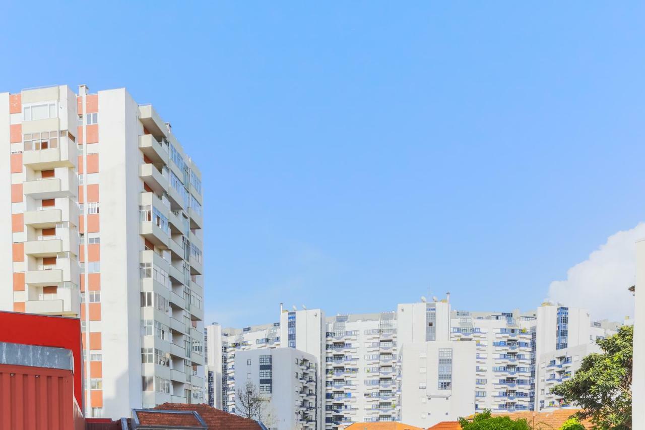 Macario Wood House Apartman Porto Kültér fotó