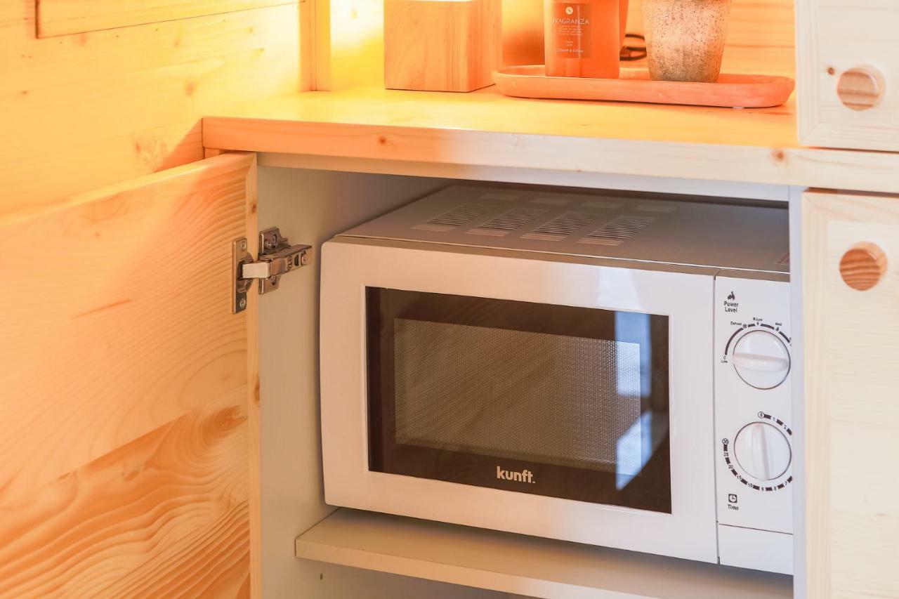Macario Wood House Apartman Porto Kültér fotó