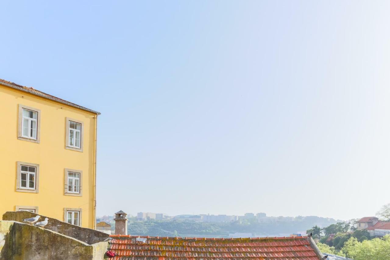 Macario Wood House Apartman Porto Kültér fotó