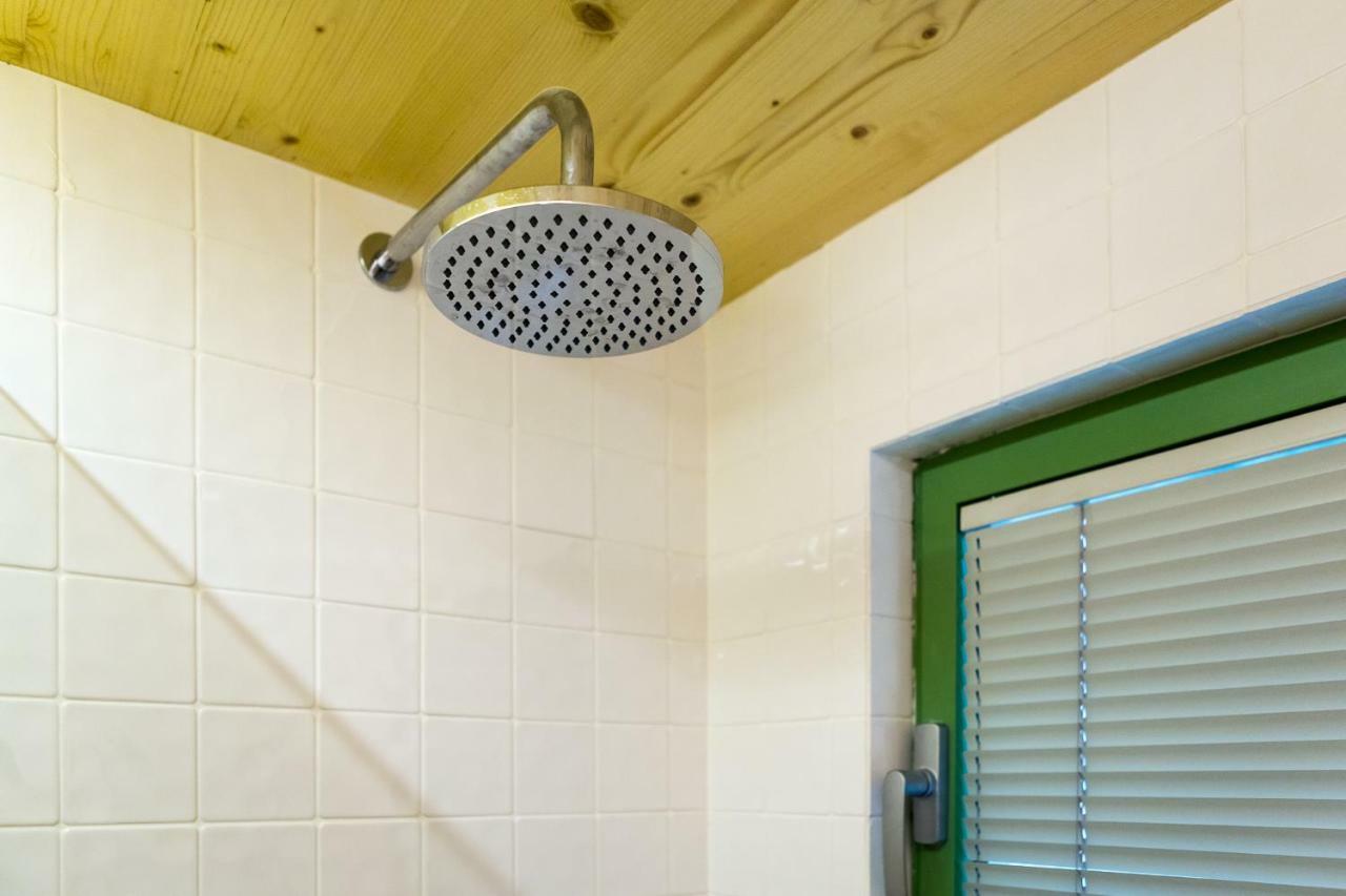 Macario Wood House Apartman Porto Kültér fotó