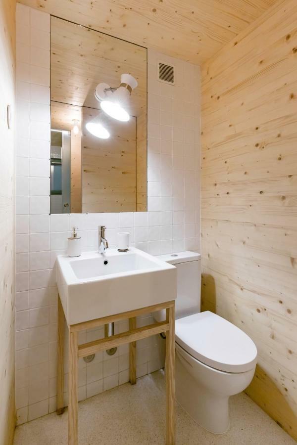 Macario Wood House Apartman Porto Kültér fotó