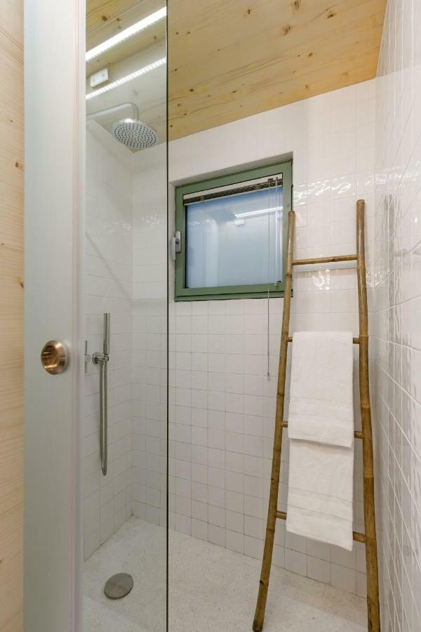 Macario Wood House Apartman Porto Kültér fotó