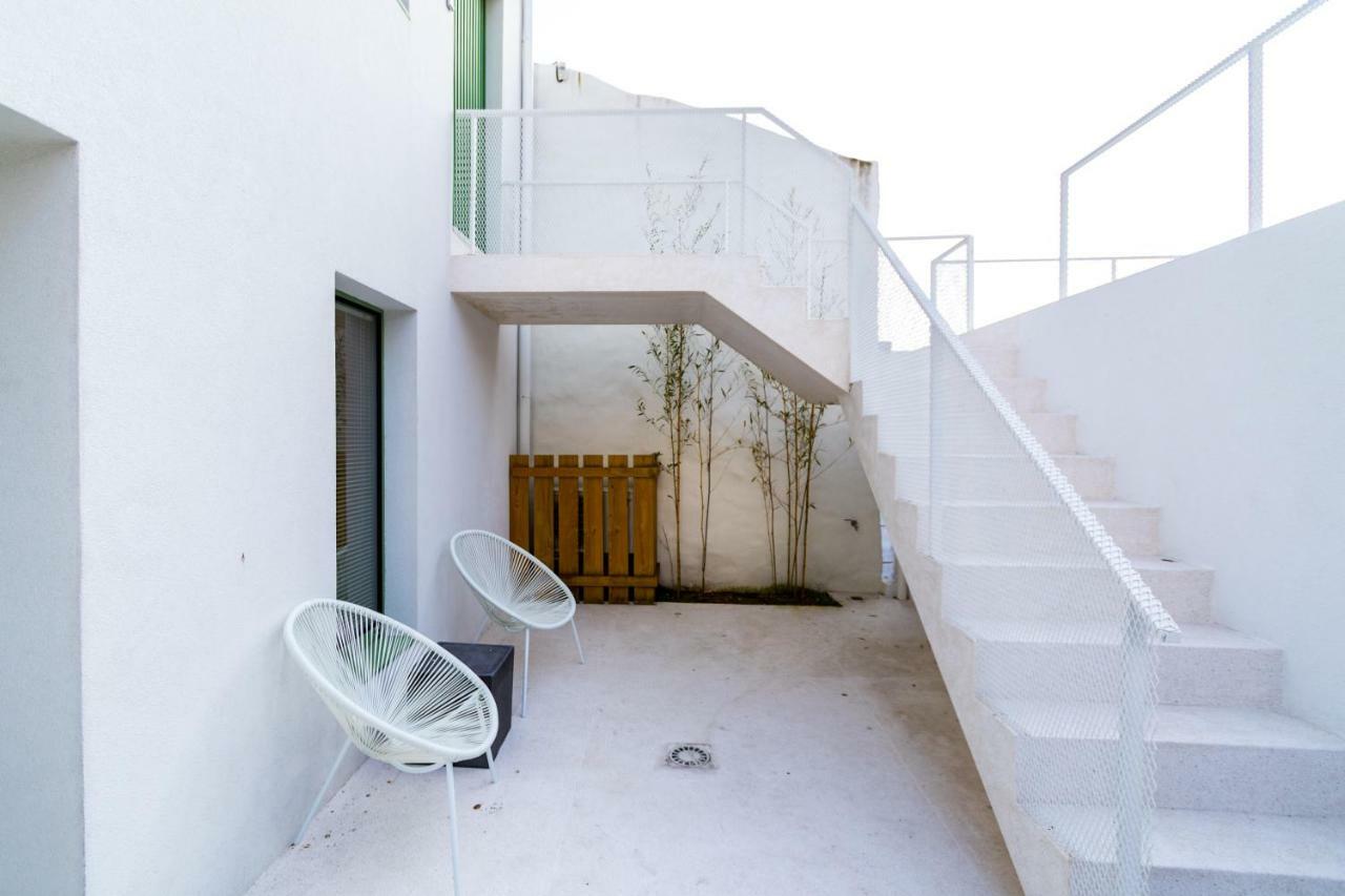 Macario Wood House Apartman Porto Kültér fotó