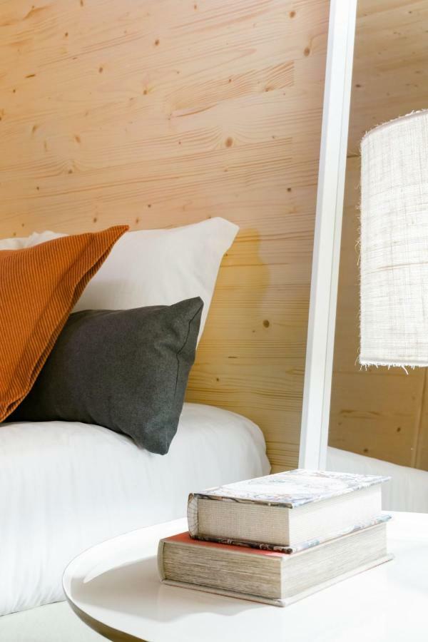 Macario Wood House Apartman Porto Kültér fotó